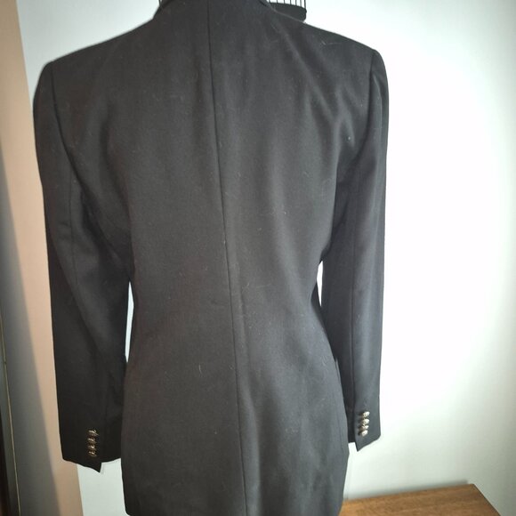 Ralph Lauren Wool Blazer (6) - Picture 3 of 6